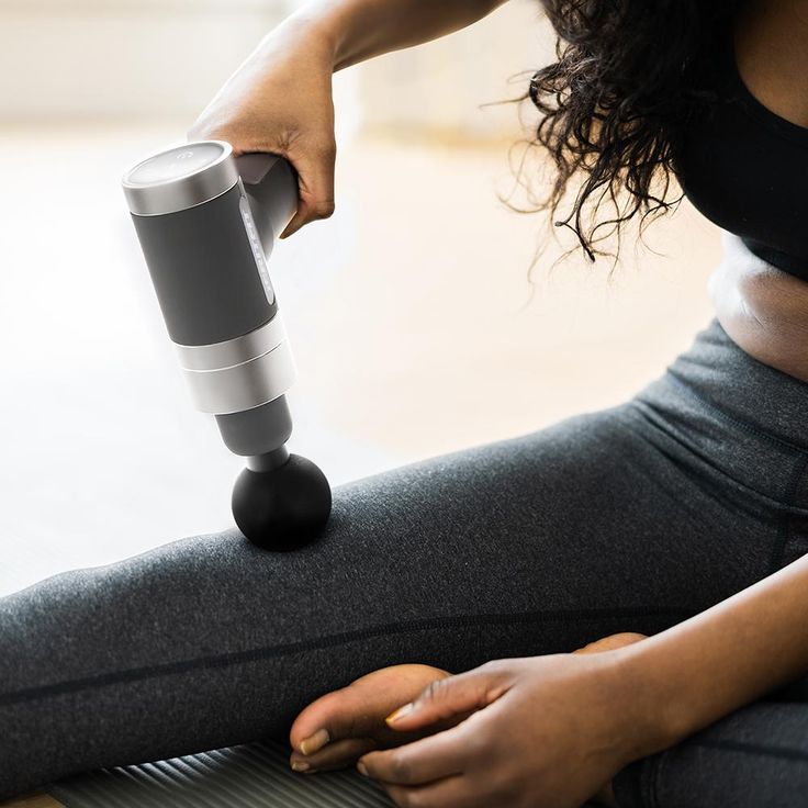 ZenGuns : Le Pistolet de Massage Qui Transforme Votre Routine Bien-Être